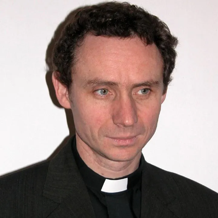 Gustaw-Konrad w Dziadach