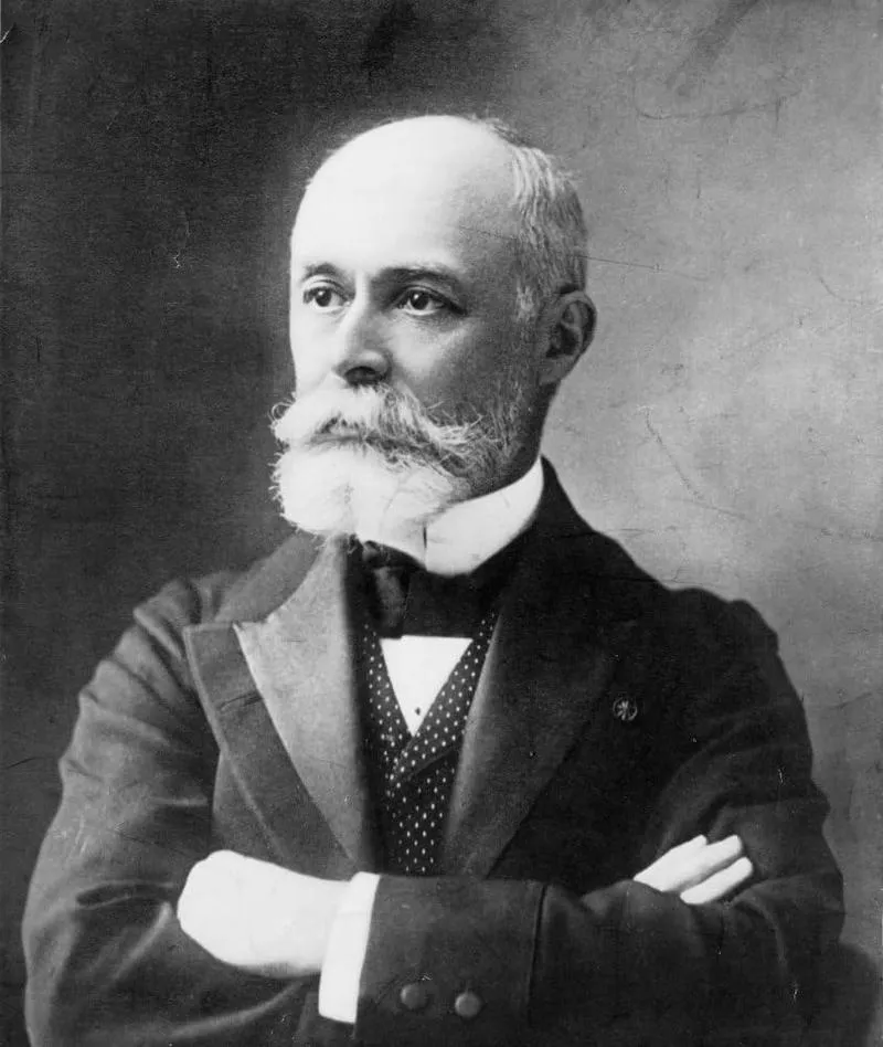 Henri Becquerel i promieniotwórczość