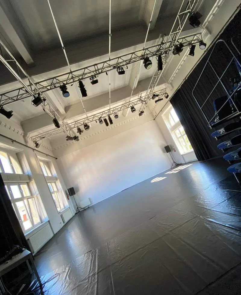 Historia Teatru Nowego Proxima w Krakowie