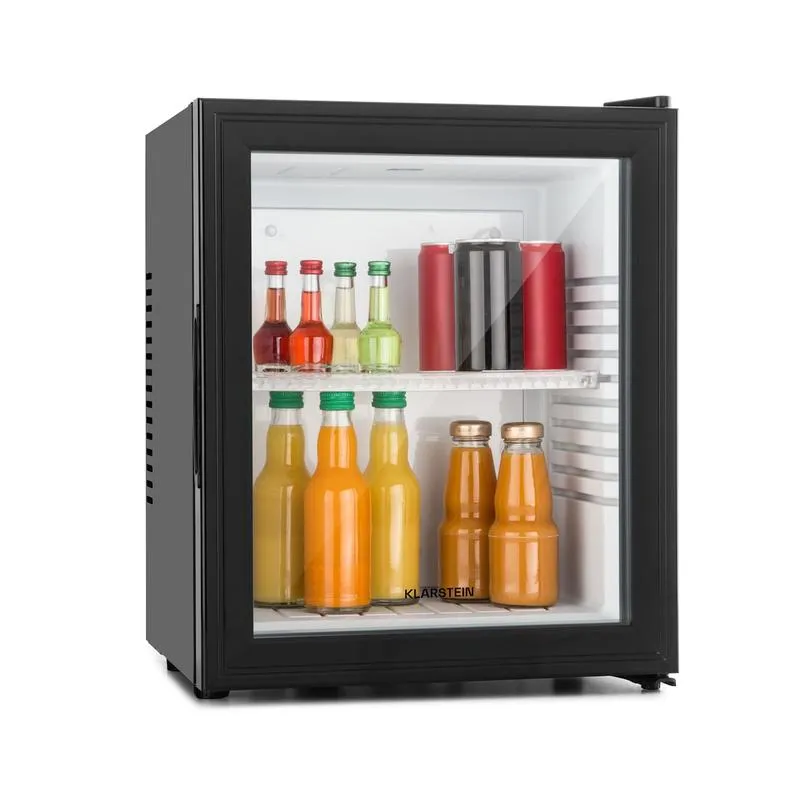 Historia technologii chłodniczej