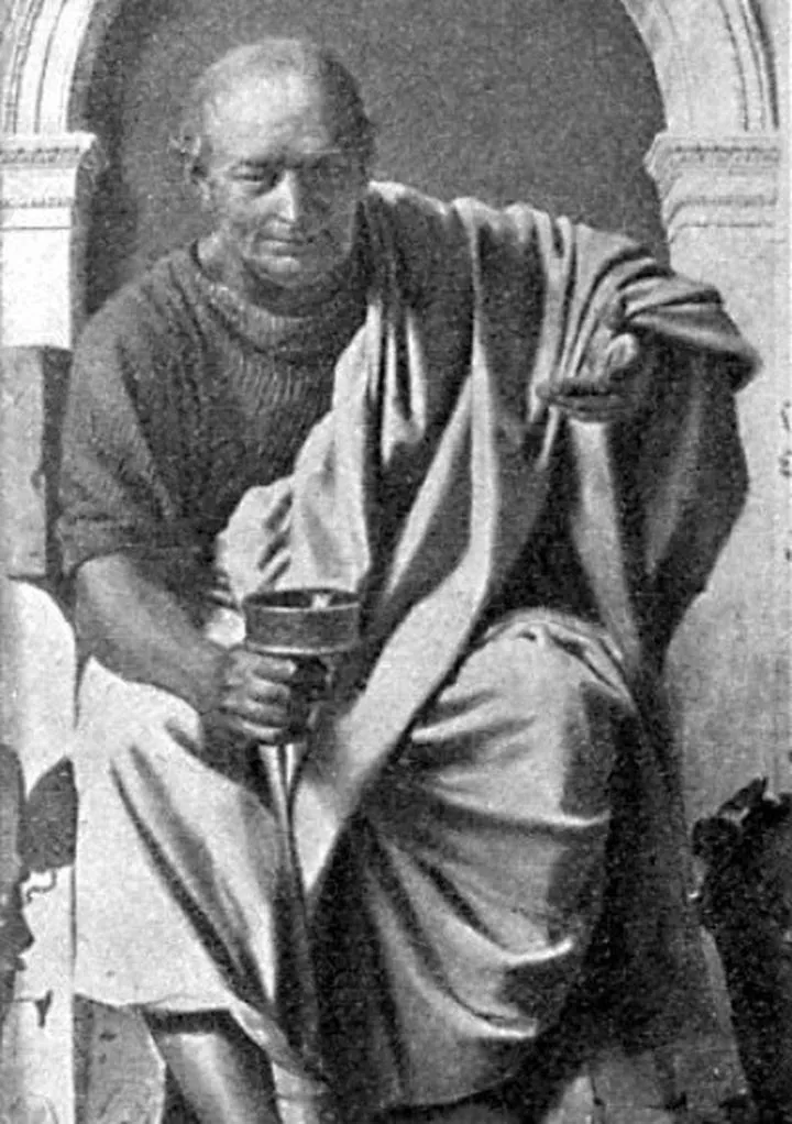 Horacjanizm w renesansie