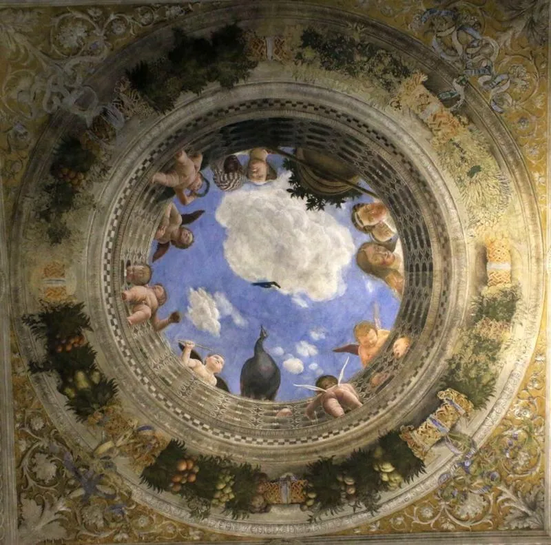 Humanizm w malarstwie renesansowym