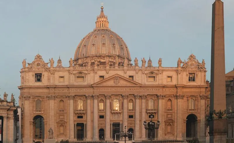 Ideowe fundamenty ekumenizmu