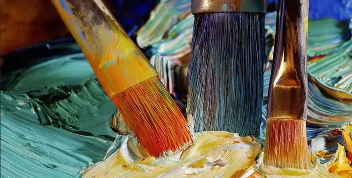 Impresjonizm w malarstwie olejnym