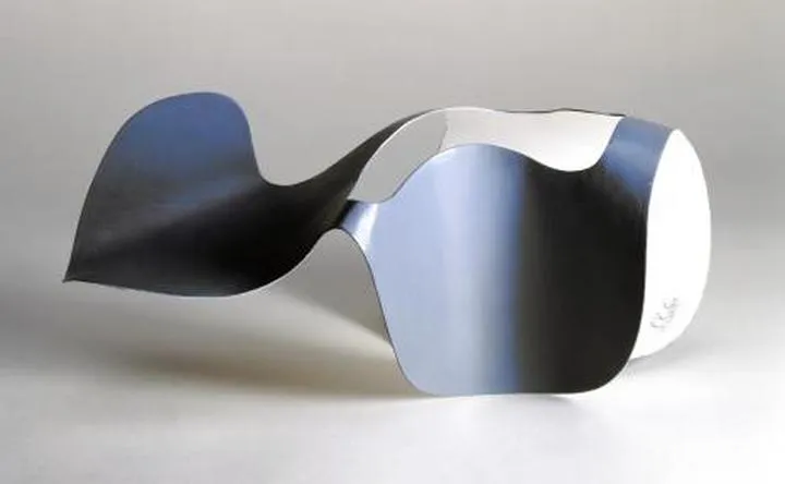 Interakcja sztuki z przestrzenią