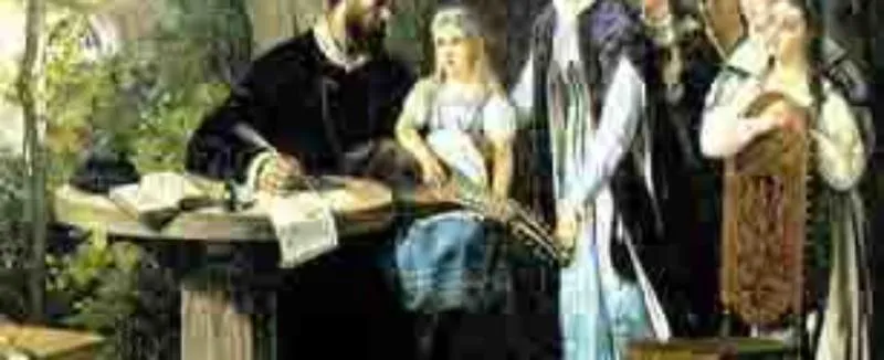 Irenizm w renesansie