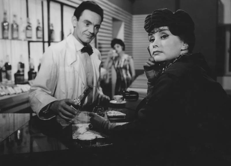 Jak być kochaną Teatr Narodowy