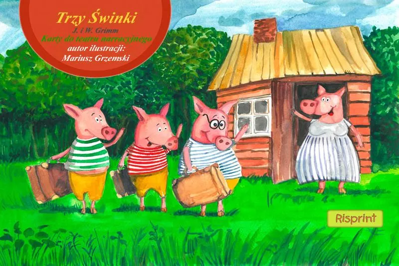 Kamishibai w edukacji