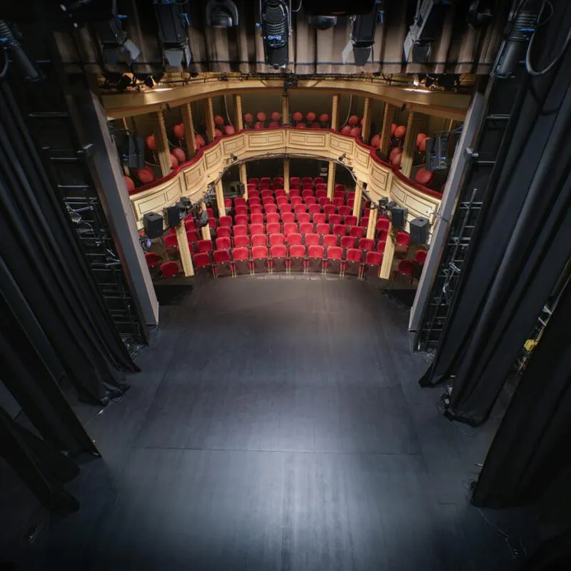 Klasyczne spektakle w nowej odsłonie