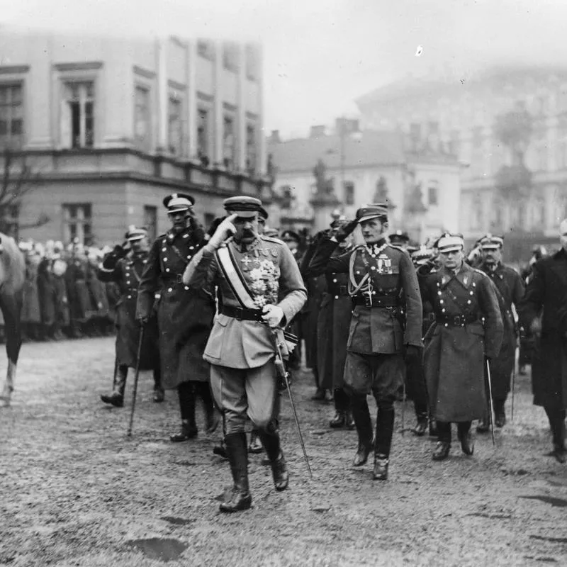 Kluczowe momenty historii Polski