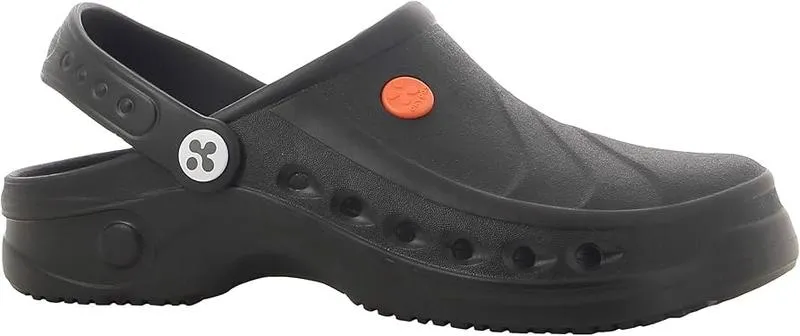 Komfortowe obuwie zimowe