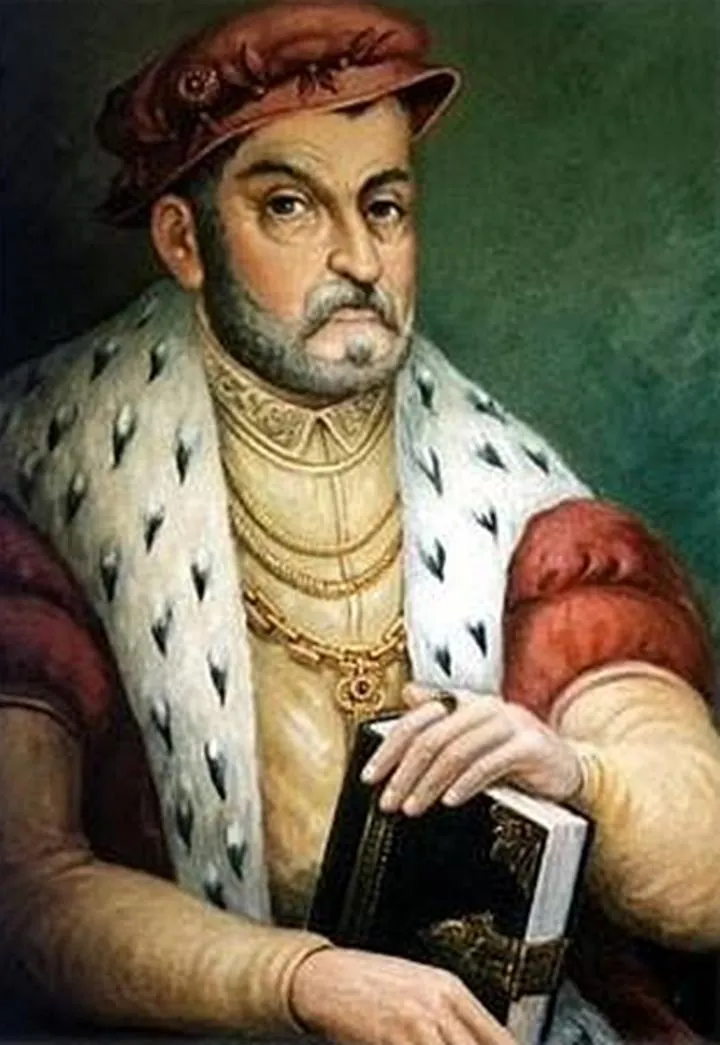 Kontekst historyczny odrodzenia w Polsce