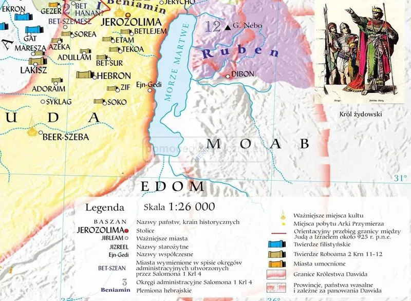 Kultura i religia Izraela