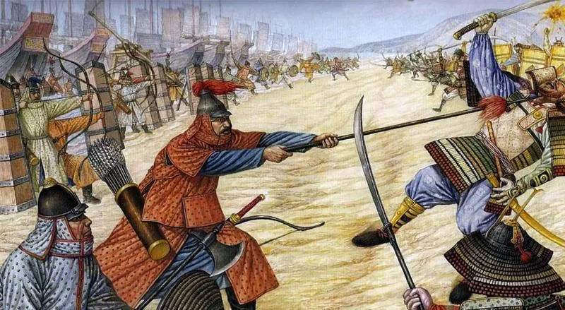 Kultura i sztuka w erze yuan