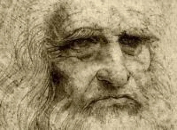 Leonardo da Vinci nauka i sztuka