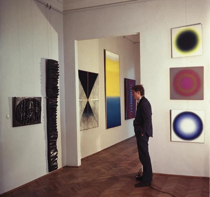 Muzeum Sztuki Współczesnej