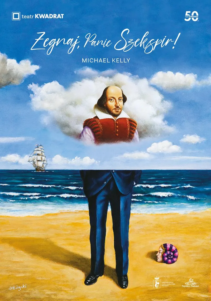 Muzyczne arcydzieła Szekspira