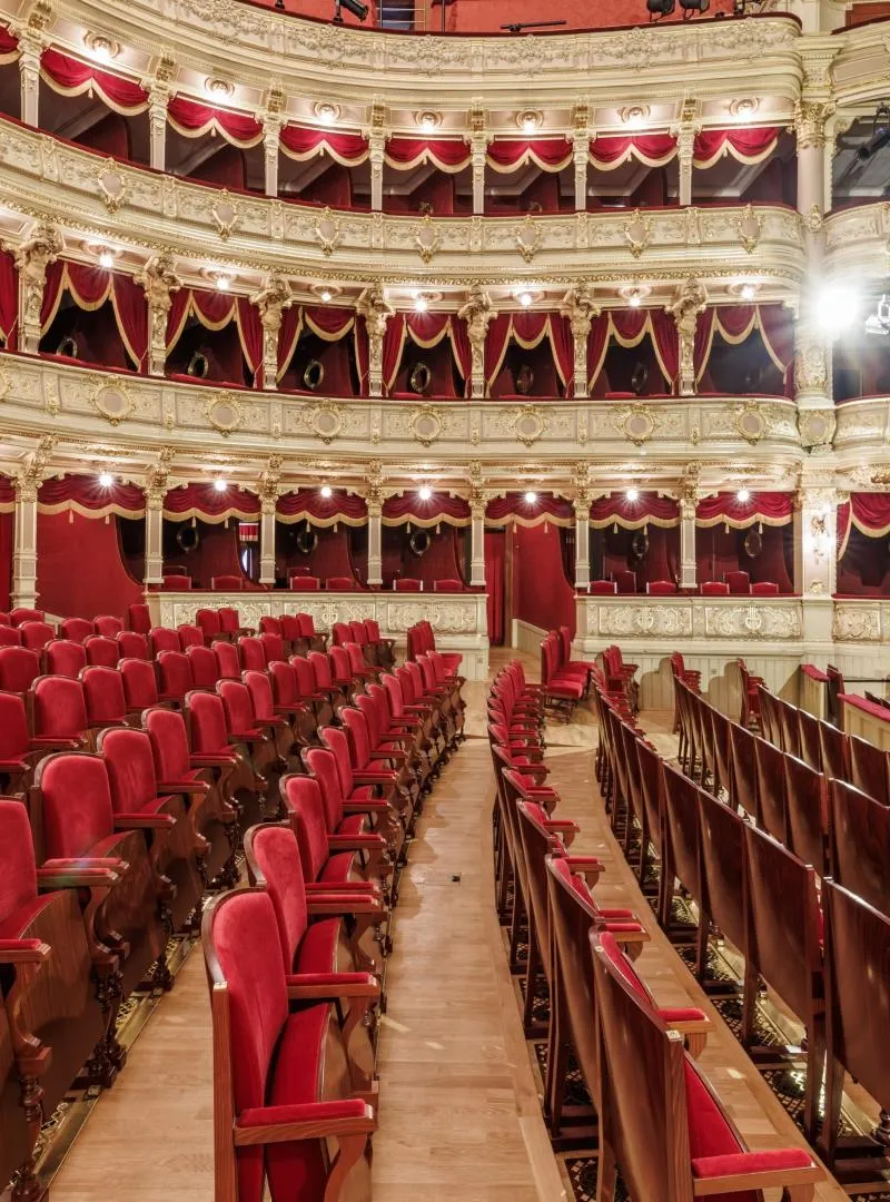 Najciekawsze spektakle sezonu