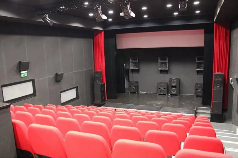 Najlepsze spektakle w Skoczowie