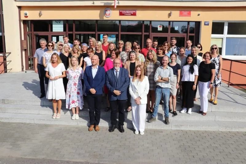 Oferta edukacyjna liceum