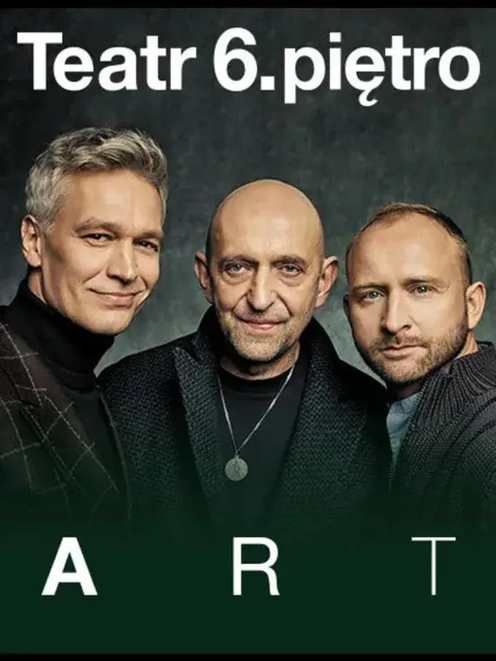 Opinie widzów spektaklu ART