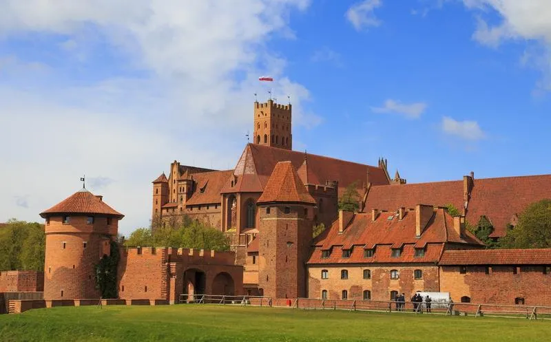 Perła polskiego renesansu