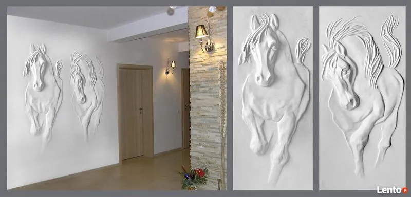 Personalizacja i wybór unikalnych rzeźb