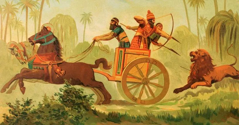 Pismo w życiu codziennym Sumerów