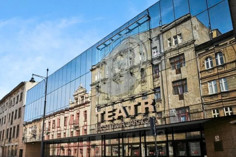 Premiery operowe i baletowe Teatr Wielki