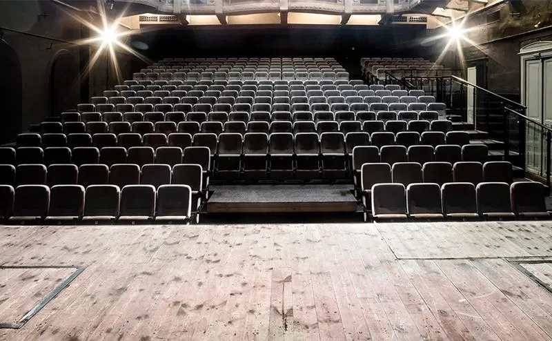 Premiery teatralne Teatr Stary