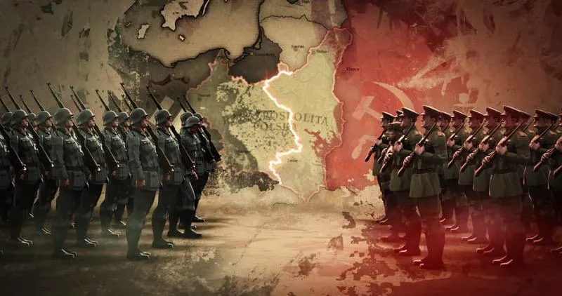 Przełomowe bitwy i wydarzenia militarne