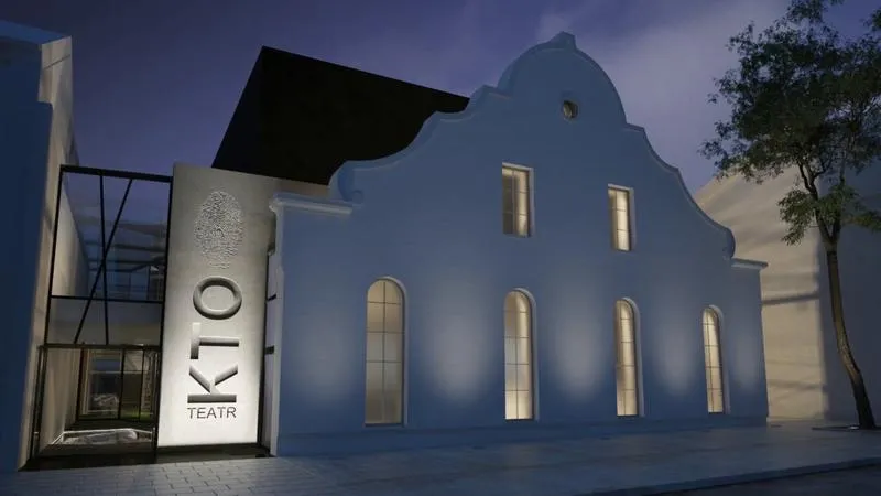 Przygotowania aktorów do ról