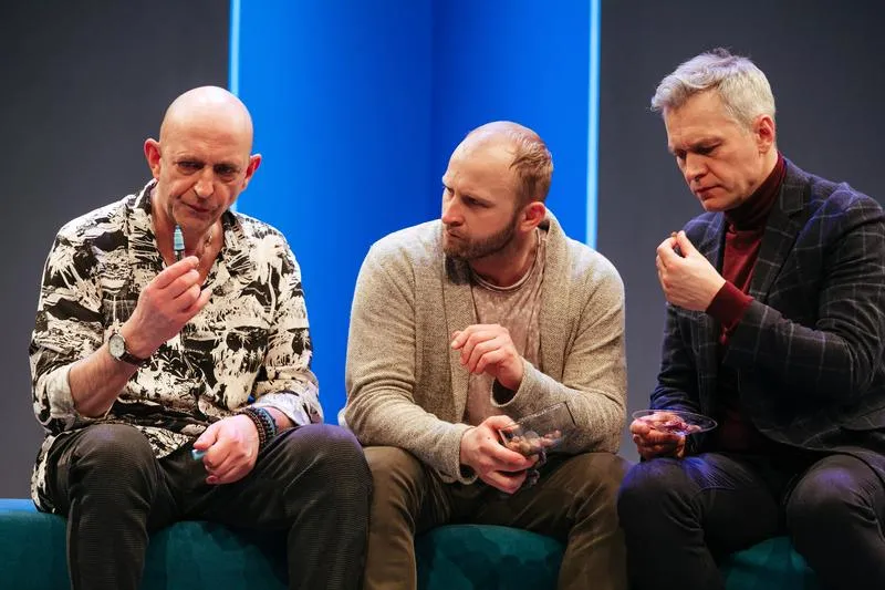 Recenzja ART Teatr 6. Piętro