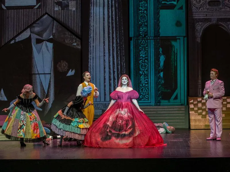 Reinterpretacje Kopciuszka