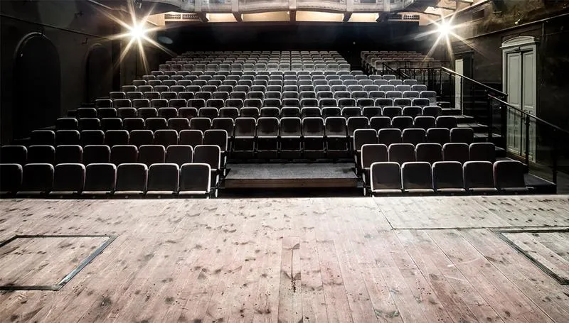 Repertuar Teatru Starego