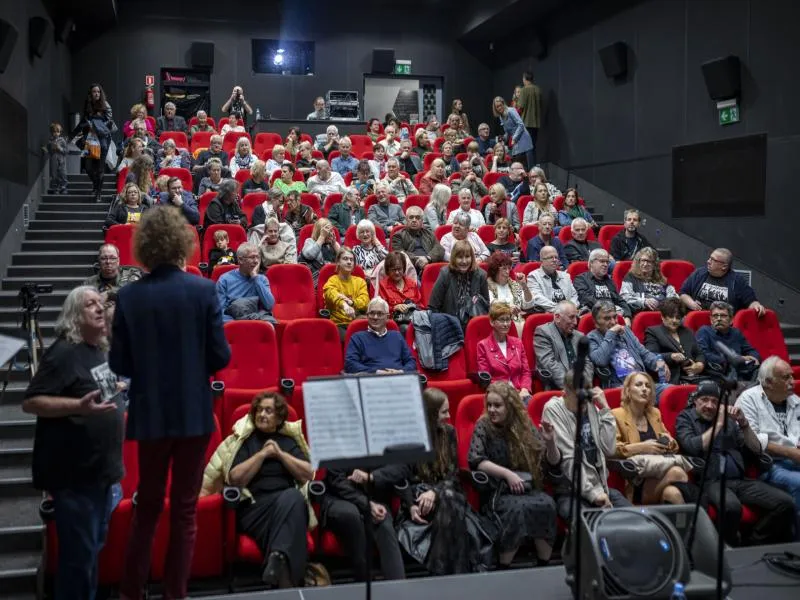 Repertuar i kalendarz Teatru Elektrycznego