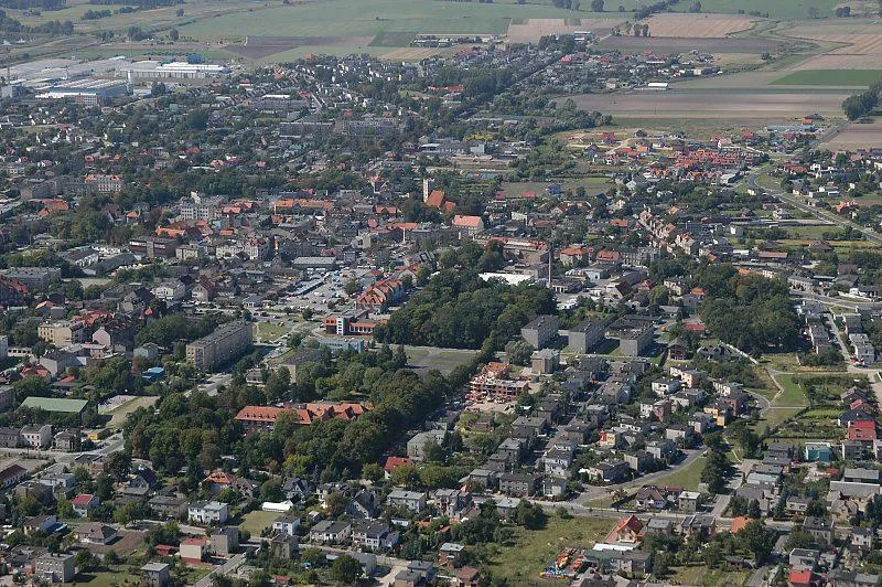 Repertuar kina w Środzie Wielkopolskiej