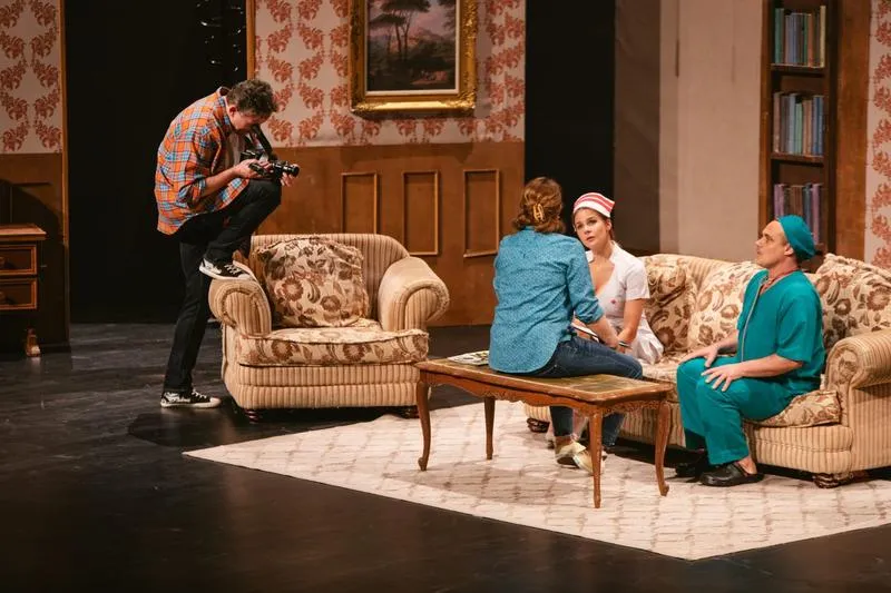 Role społeczne i tożsamość