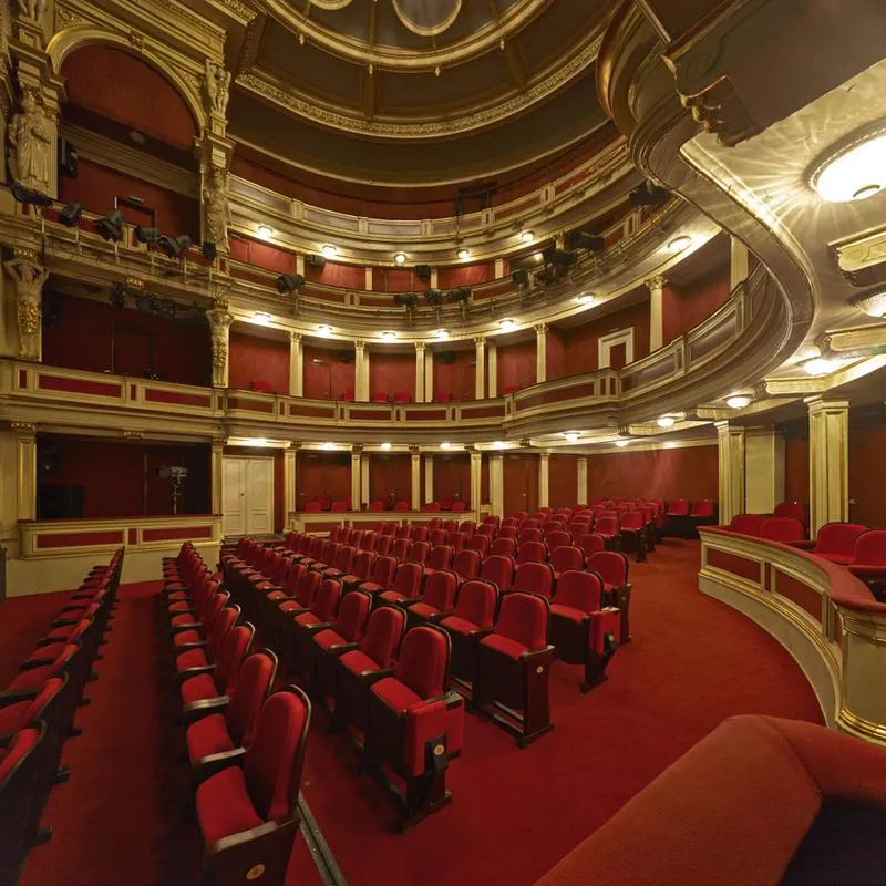 Rozwój wyobraźni i kreatywności