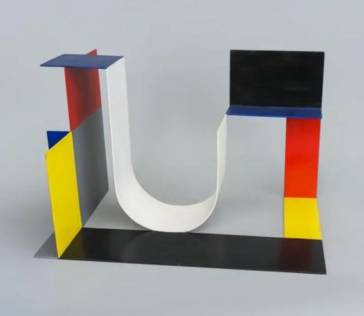 Rzeźba przestrzenna