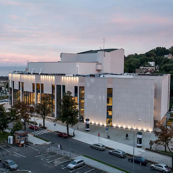 Spektakle dla całej rodziny