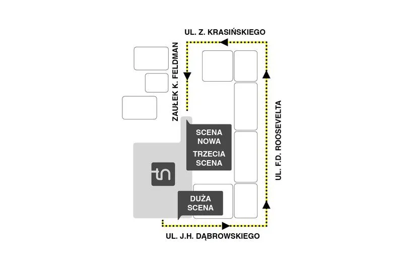 Spotkania z artystami Teatr Nowy