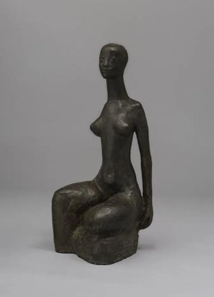 Symbolika ciała w rzeźbie