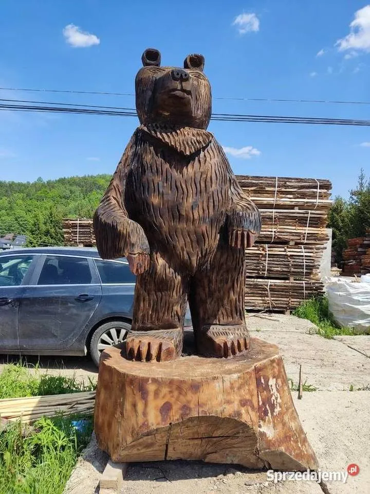 Symbolika niedźwiedzia w kulturze