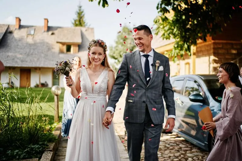 Symbolika przedmiotów w Weselu