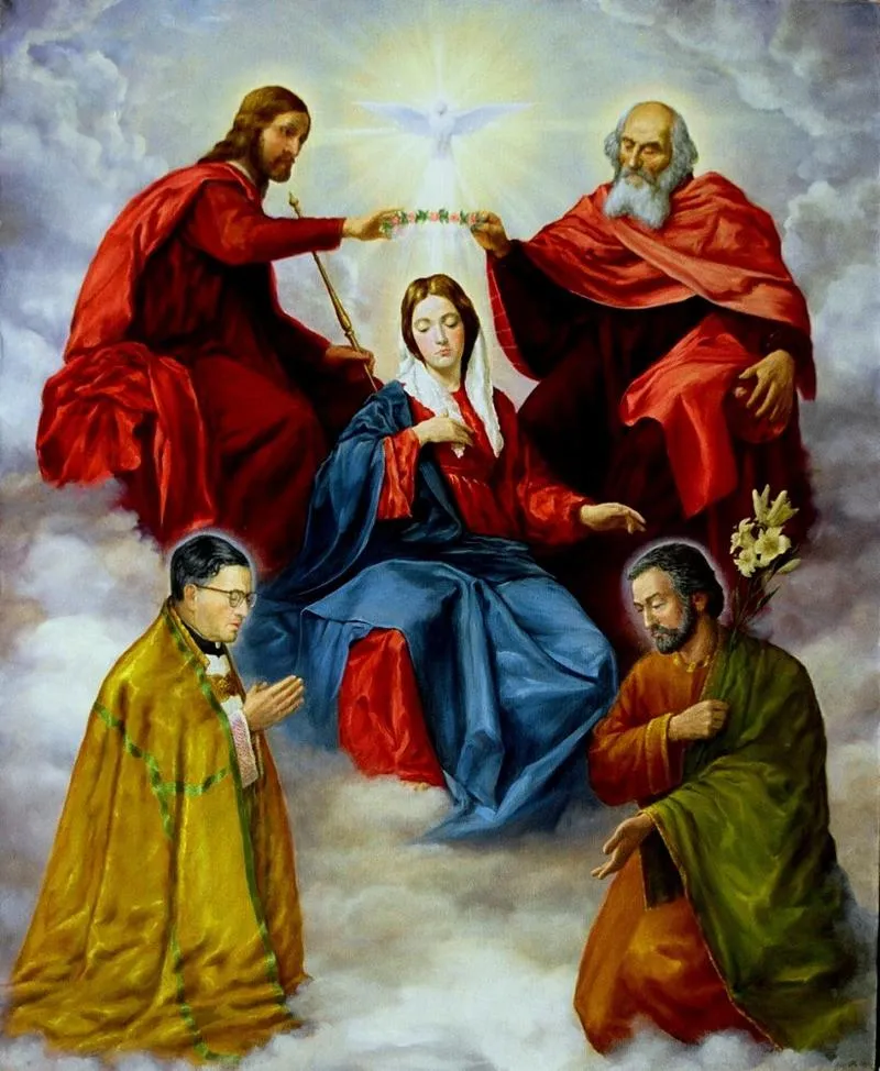 Symbolika w sztuce sakralnej