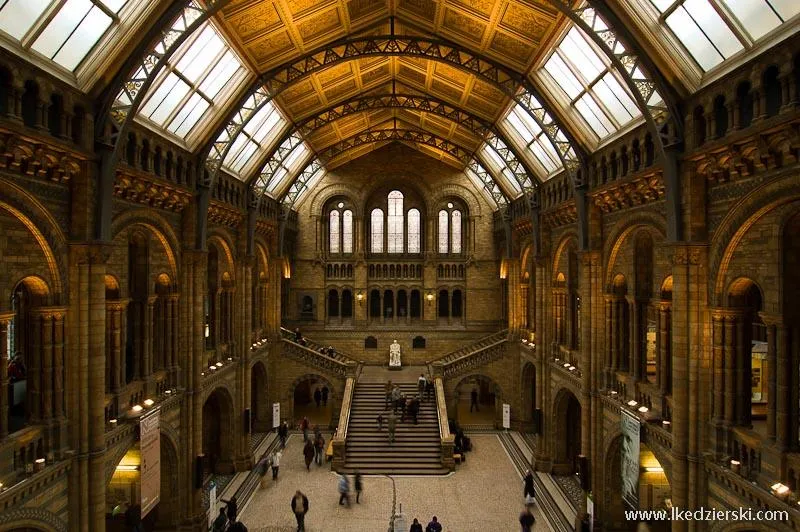 Sztuka współczesna w Londynie