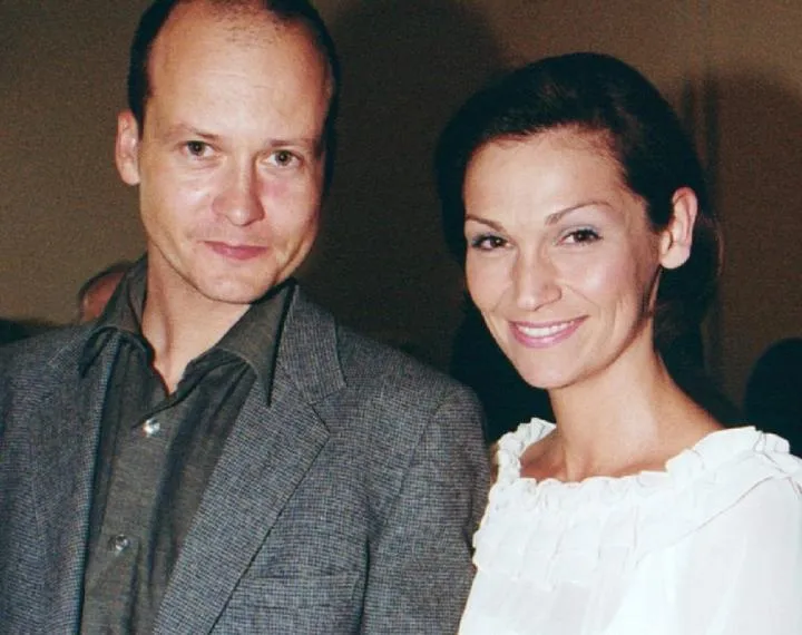 Tajemniczy projekt Jacka Bończyka