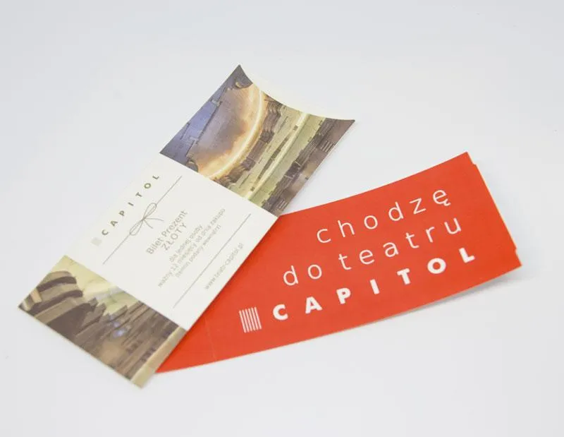 Tanie bilety na spektakle