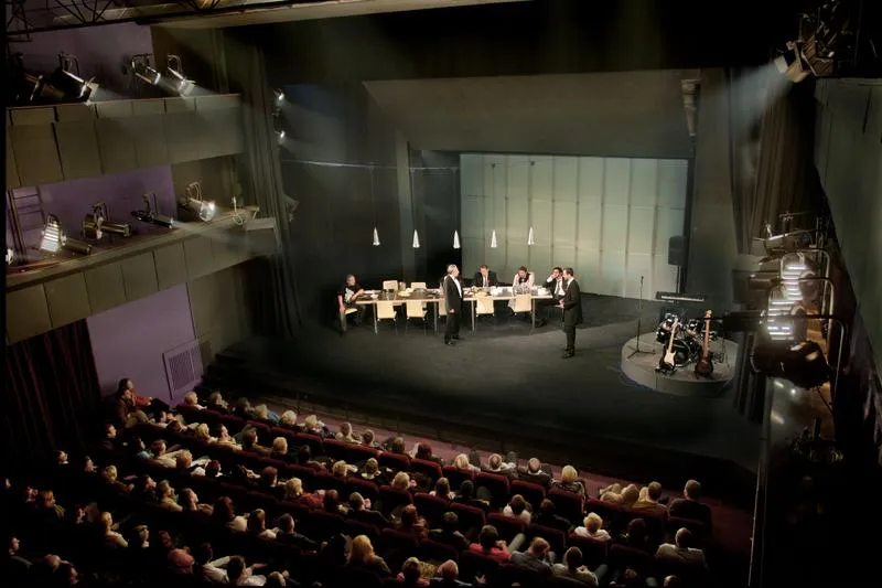 Teatr Bagatela Kraków